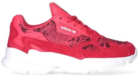 adidas falcon sko